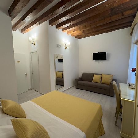 Residenza Briati Hotel Venice Luaran gambar