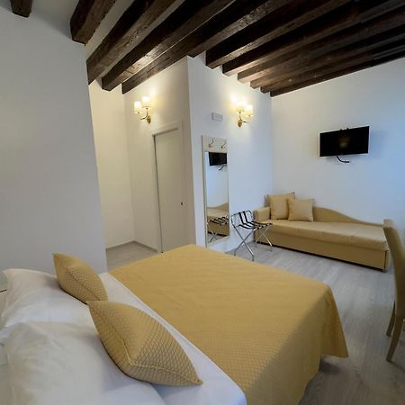 Residenza Briati Hotel Venice Luaran gambar