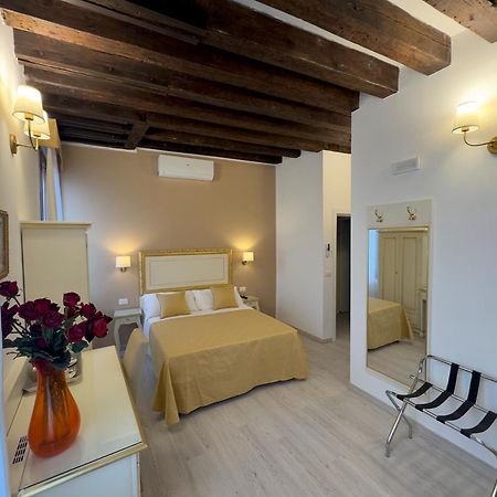 Residenza Briati Hotel Venice Luaran gambar