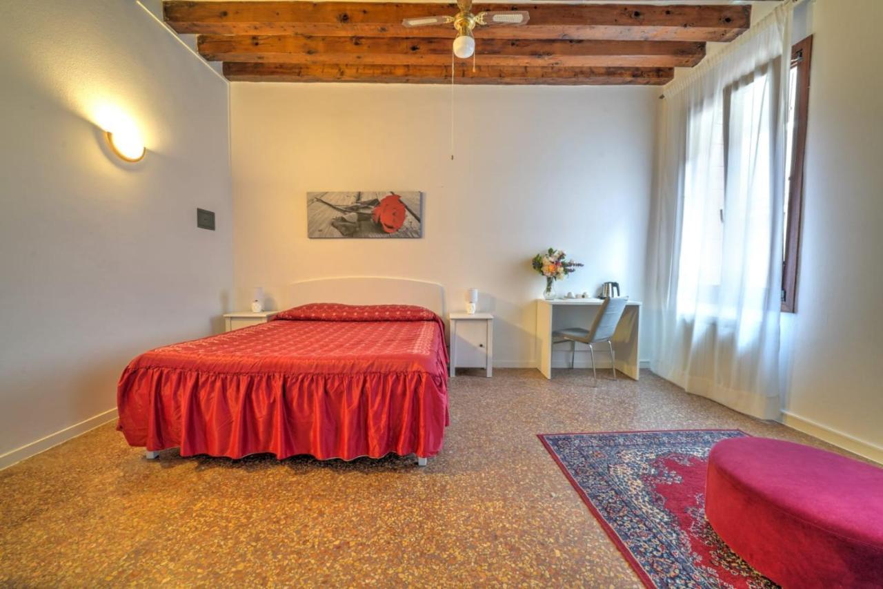 Residenza Briati Hotel Venice Luaran gambar