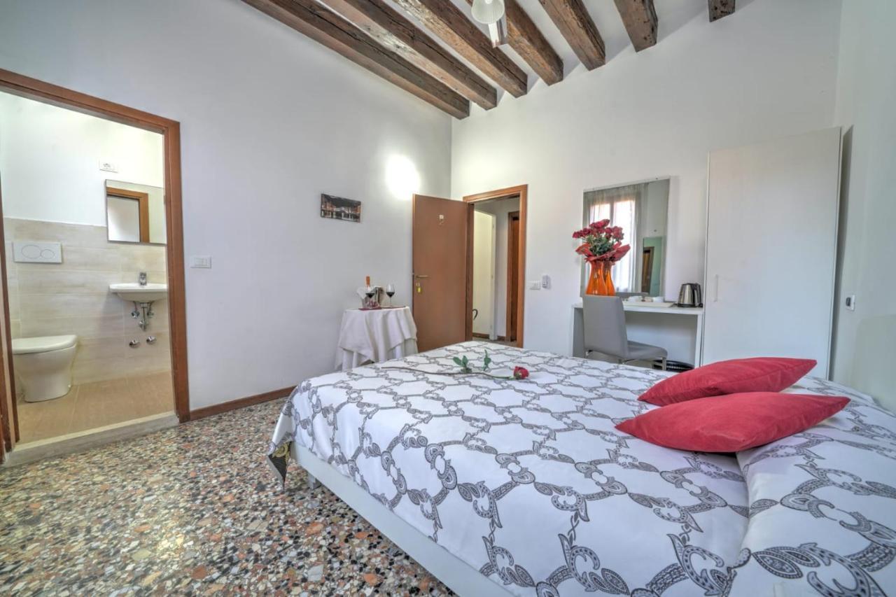 Residenza Briati Hotel Venice Luaran gambar