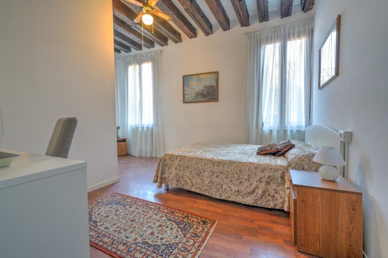 Residenza Briati Hotel Venice Luaran gambar