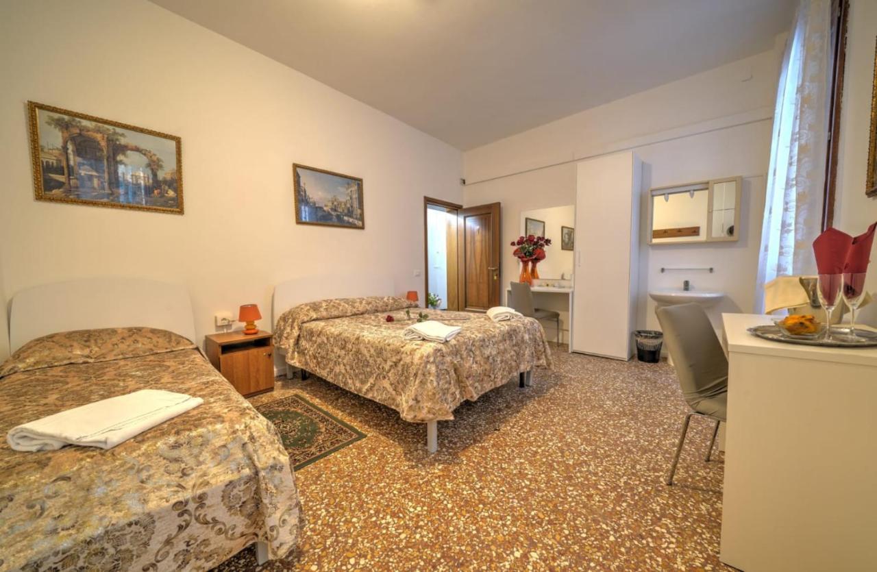 Residenza Briati Hotel Venice Luaran gambar