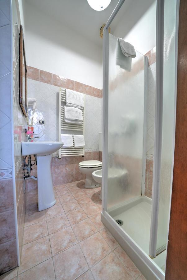 Residenza Briati Hotel Venice Luaran gambar
