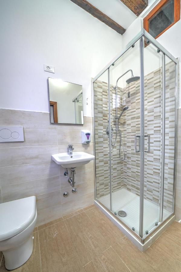 Residenza Briati Hotel Venice Luaran gambar