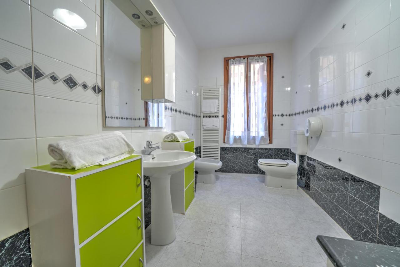 Residenza Briati Hotel Venice Luaran gambar