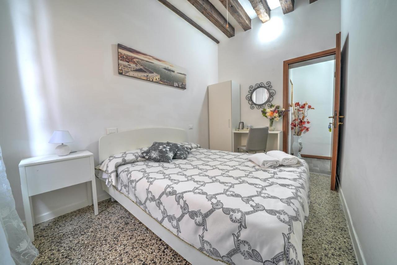 Residenza Briati Hotel Venice Luaran gambar