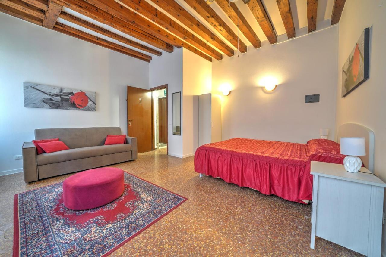 Residenza Briati Hotel Venice Luaran gambar