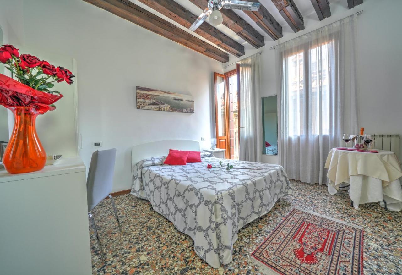 Residenza Briati Hotel Venice Luaran gambar
