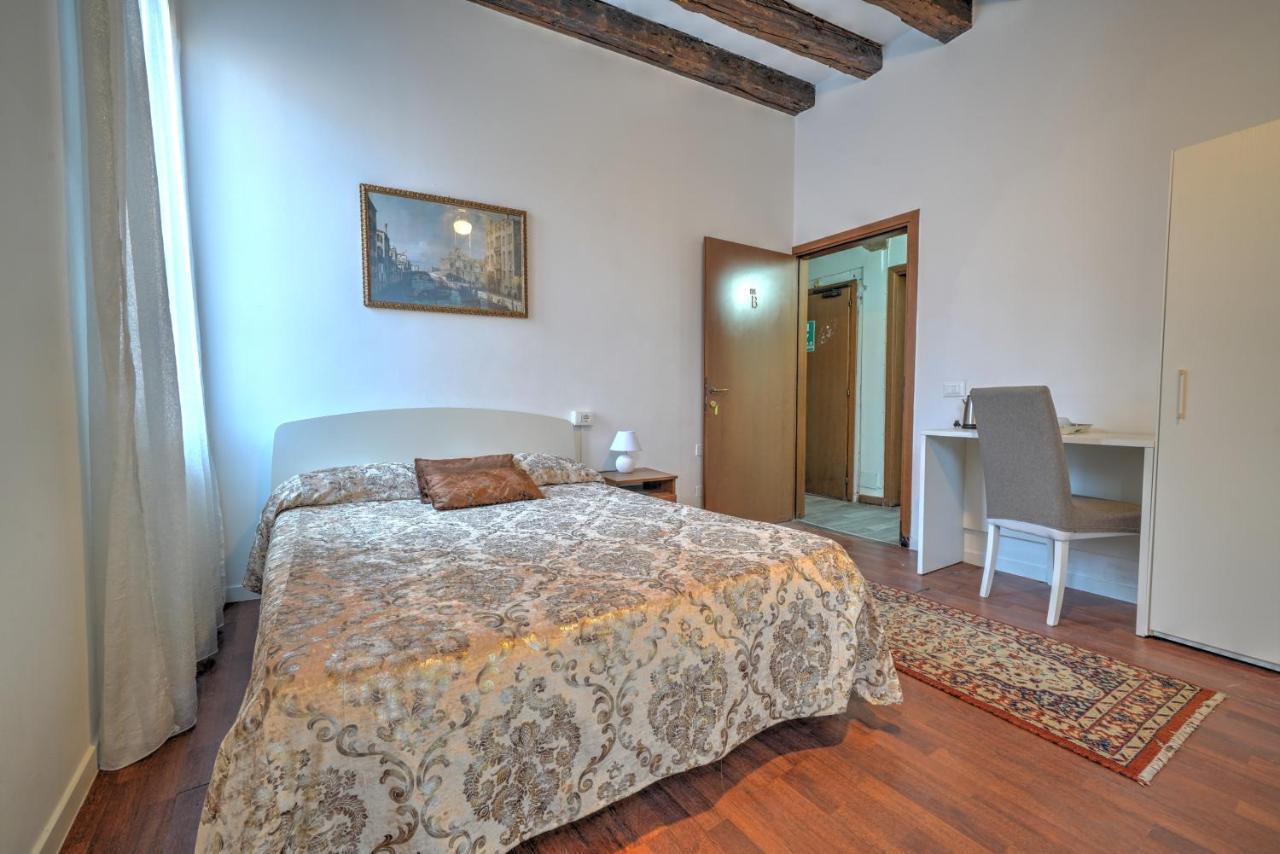 Residenza Briati Hotel Venice Luaran gambar