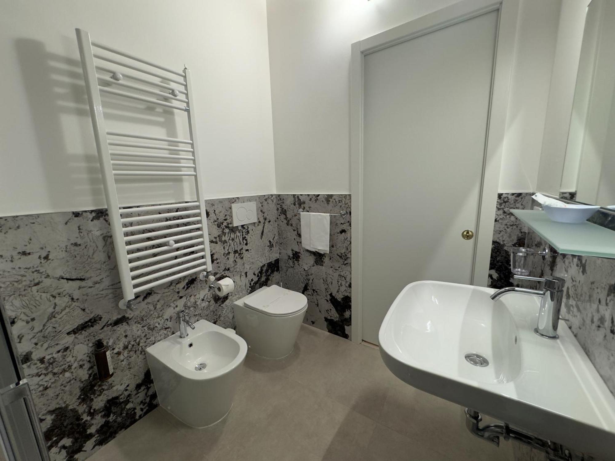 Residenza Briati Hotel Venice Luaran gambar