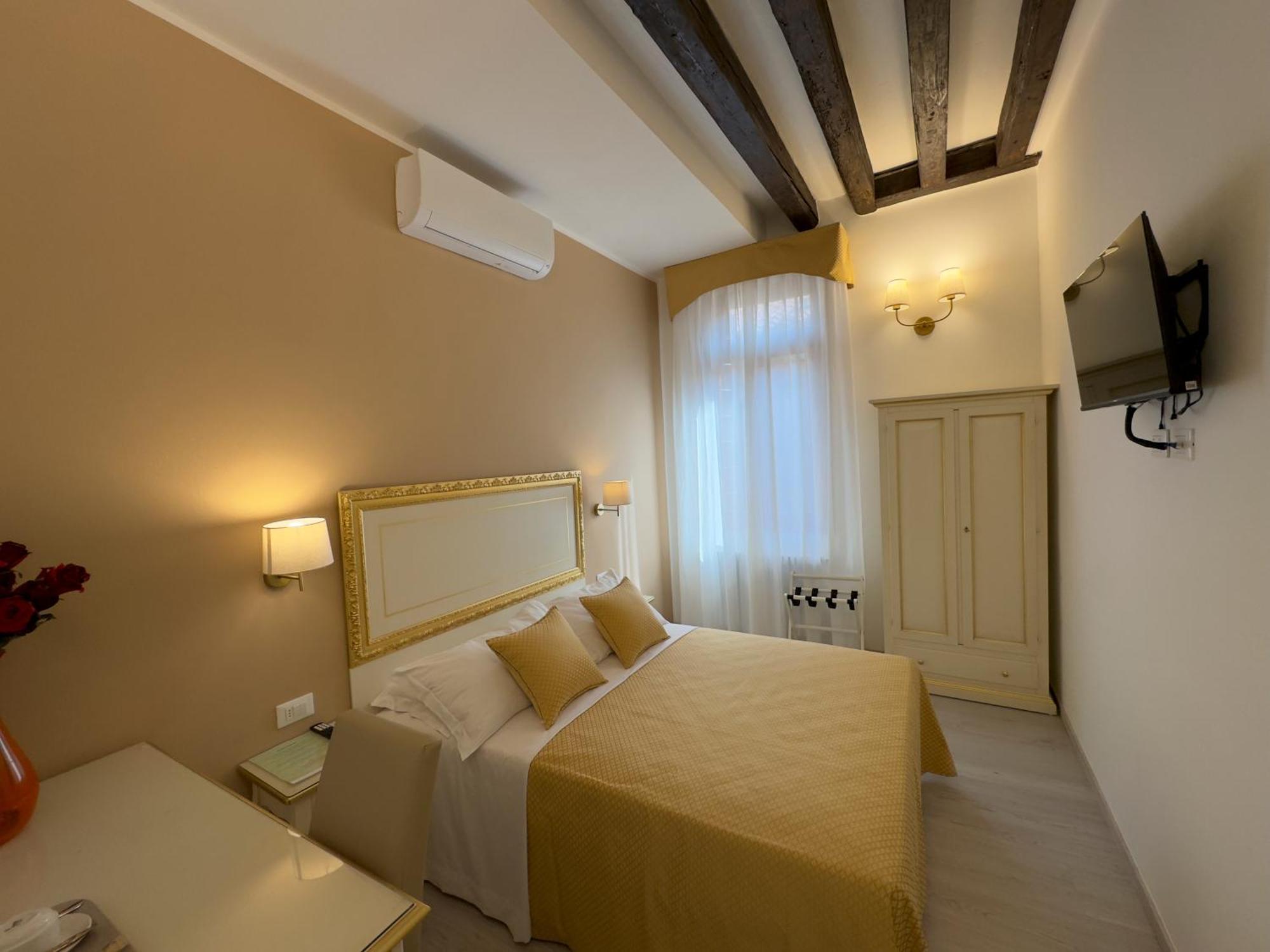 Residenza Briati Hotel Venice Bilik gambar