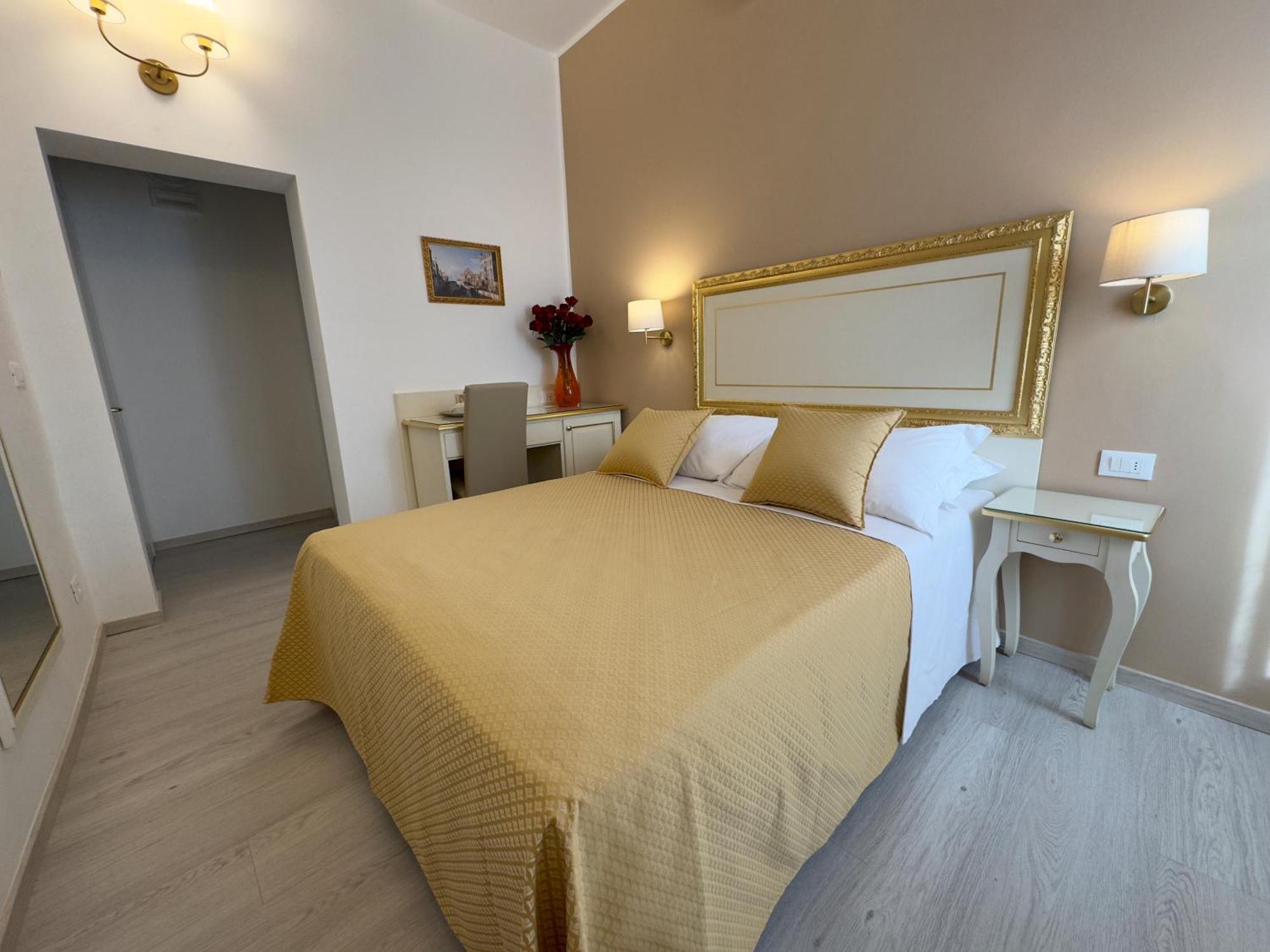 Residenza Briati Hotel Venice Luaran gambar