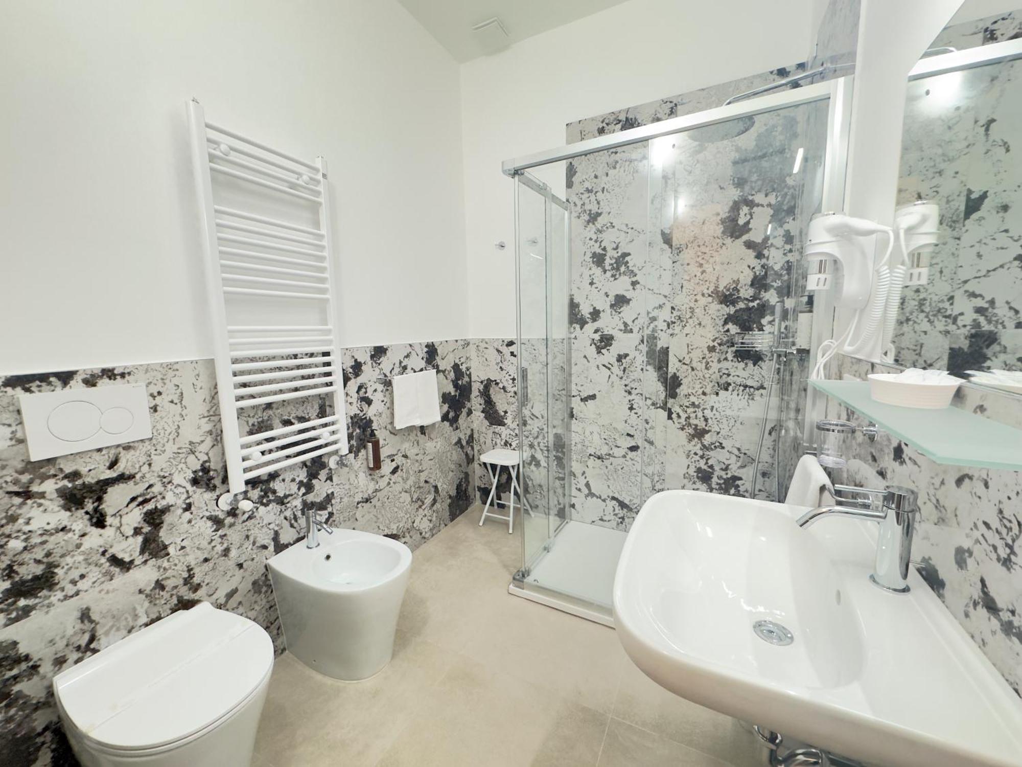 Residenza Briati Hotel Venice Luaran gambar