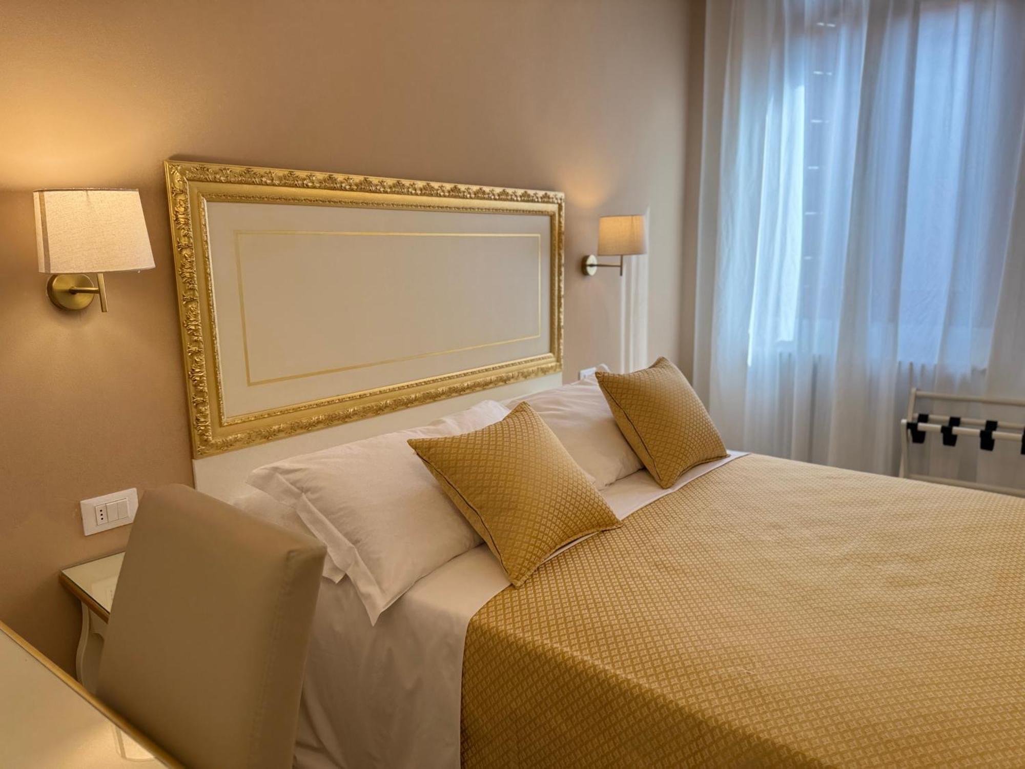 Residenza Briati Hotel Venice Luaran gambar