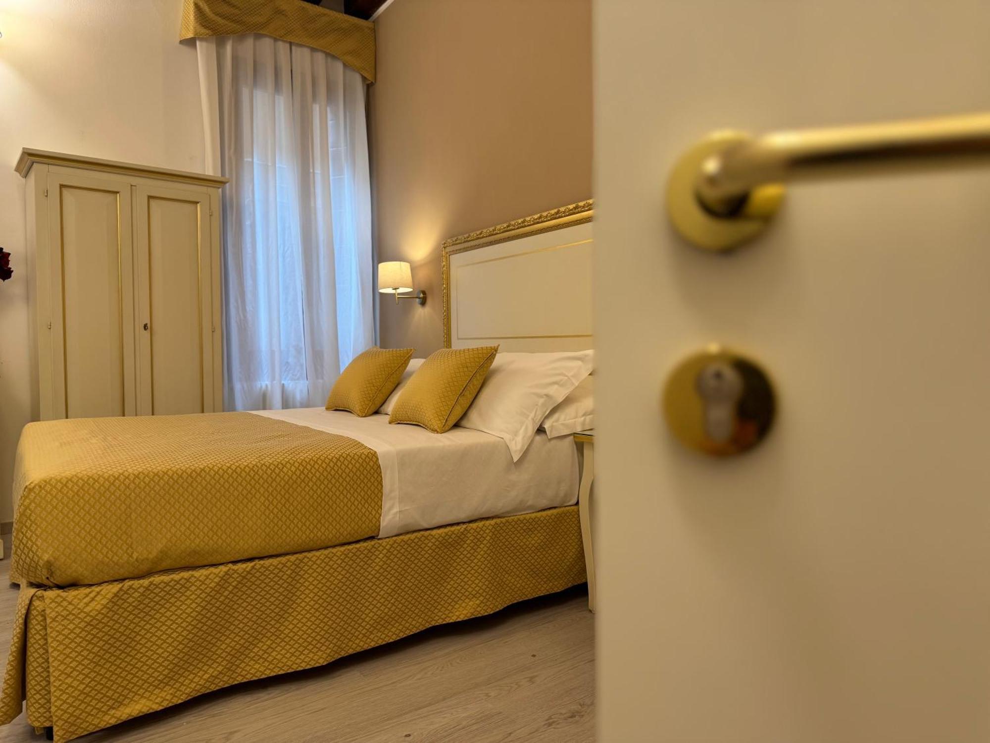 Residenza Briati Hotel Venice Luaran gambar
