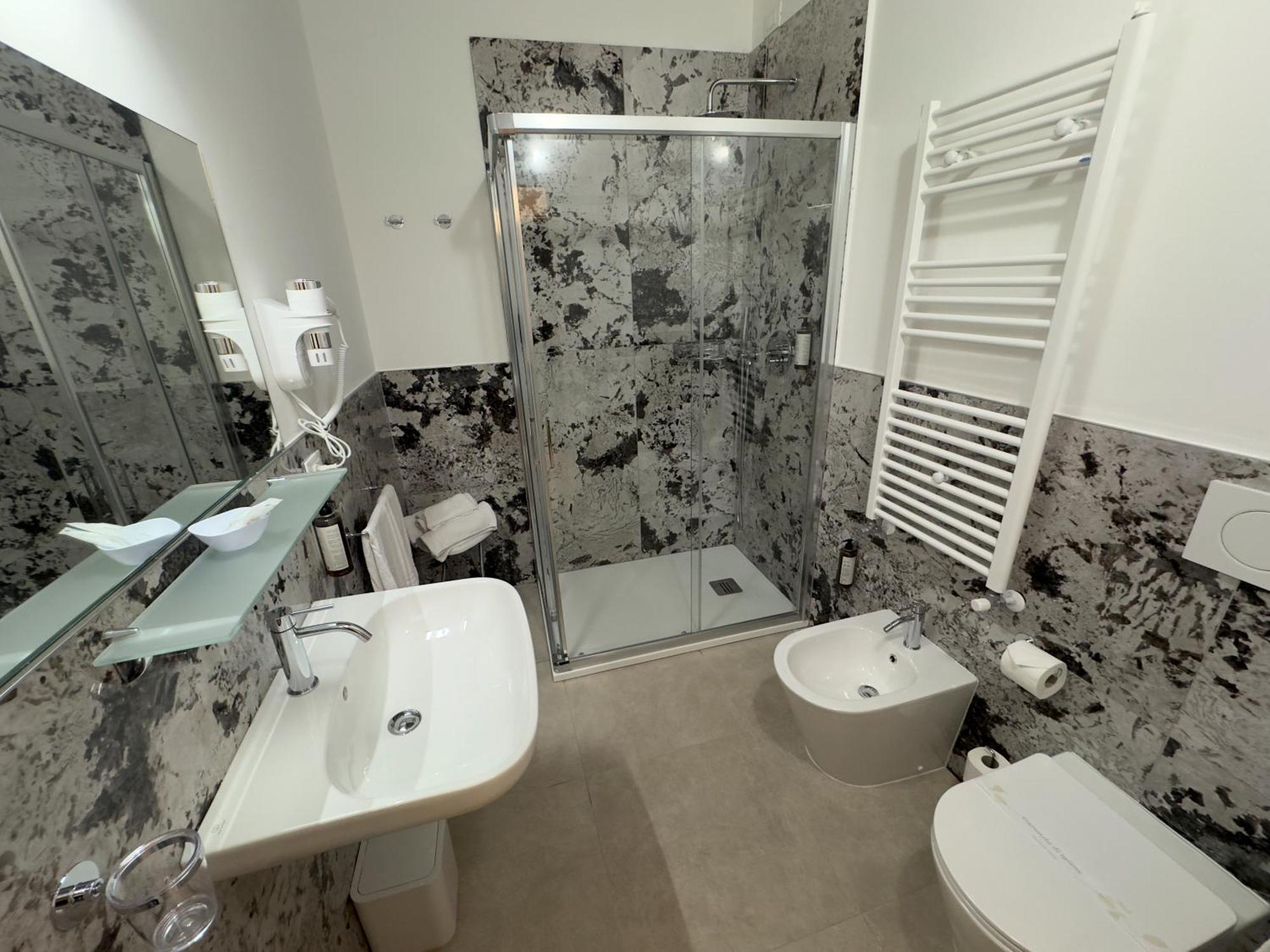 Residenza Briati Hotel Venice Luaran gambar