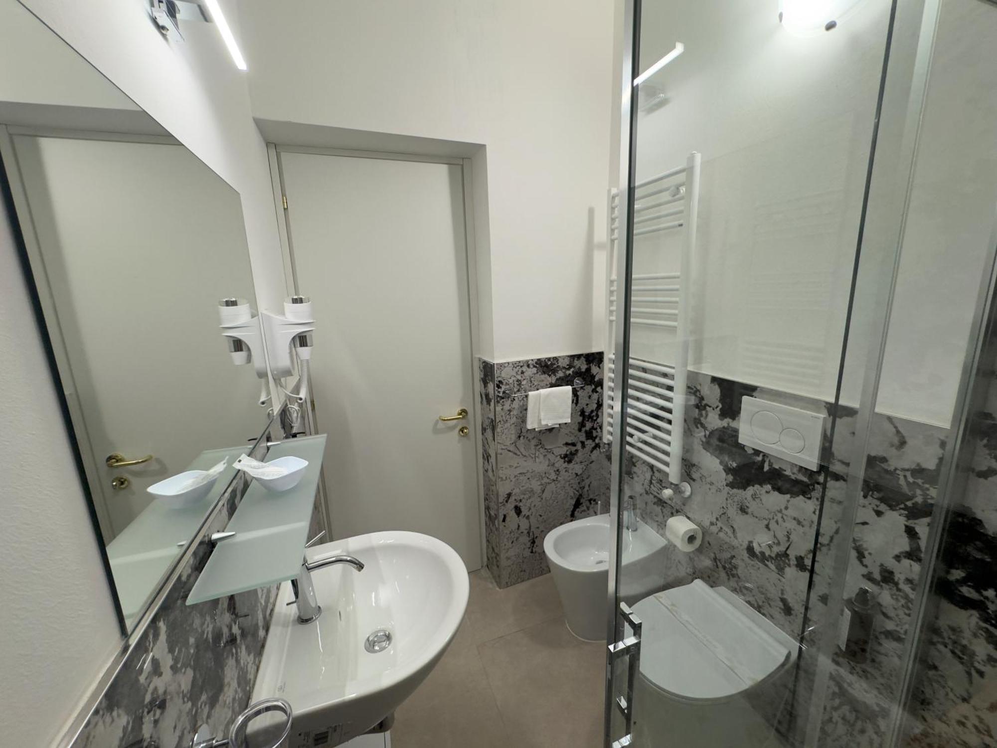 Residenza Briati Hotel Venice Luaran gambar